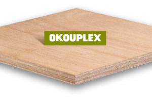 OKOUPLEX