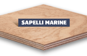 SAPELLI MARINE