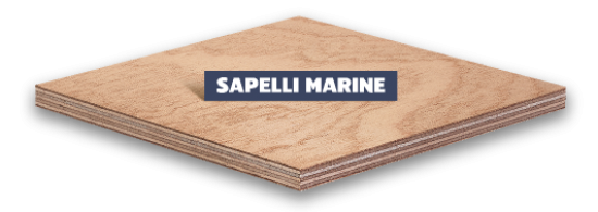 SAPELLI MARINE