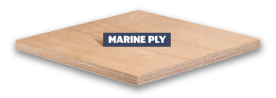 MARINE PLY