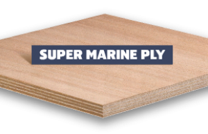 SUPER MARINE PLY