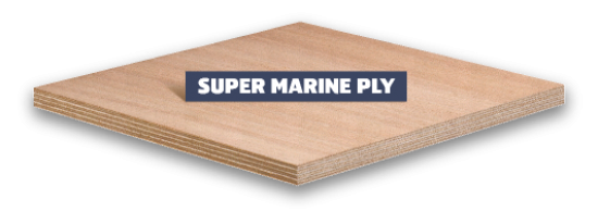 SUPER MARINE PLY