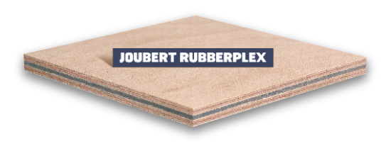 RUBBERPLEX